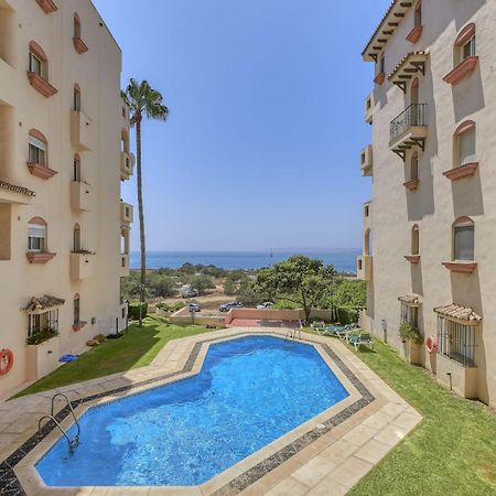 Apartment Marina Bay-1 By Interhome Εστεπόνα Εξωτερικό φωτογραφία