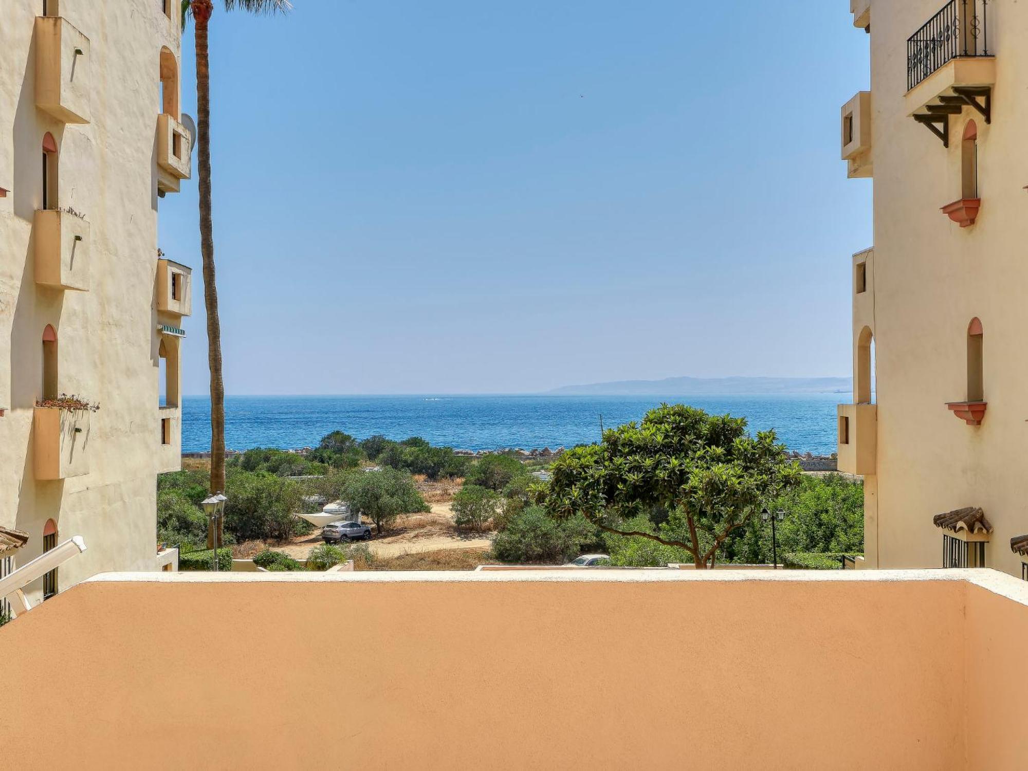 Apartment Marina Bay-1 By Interhome Εστεπόνα Εξωτερικό φωτογραφία
