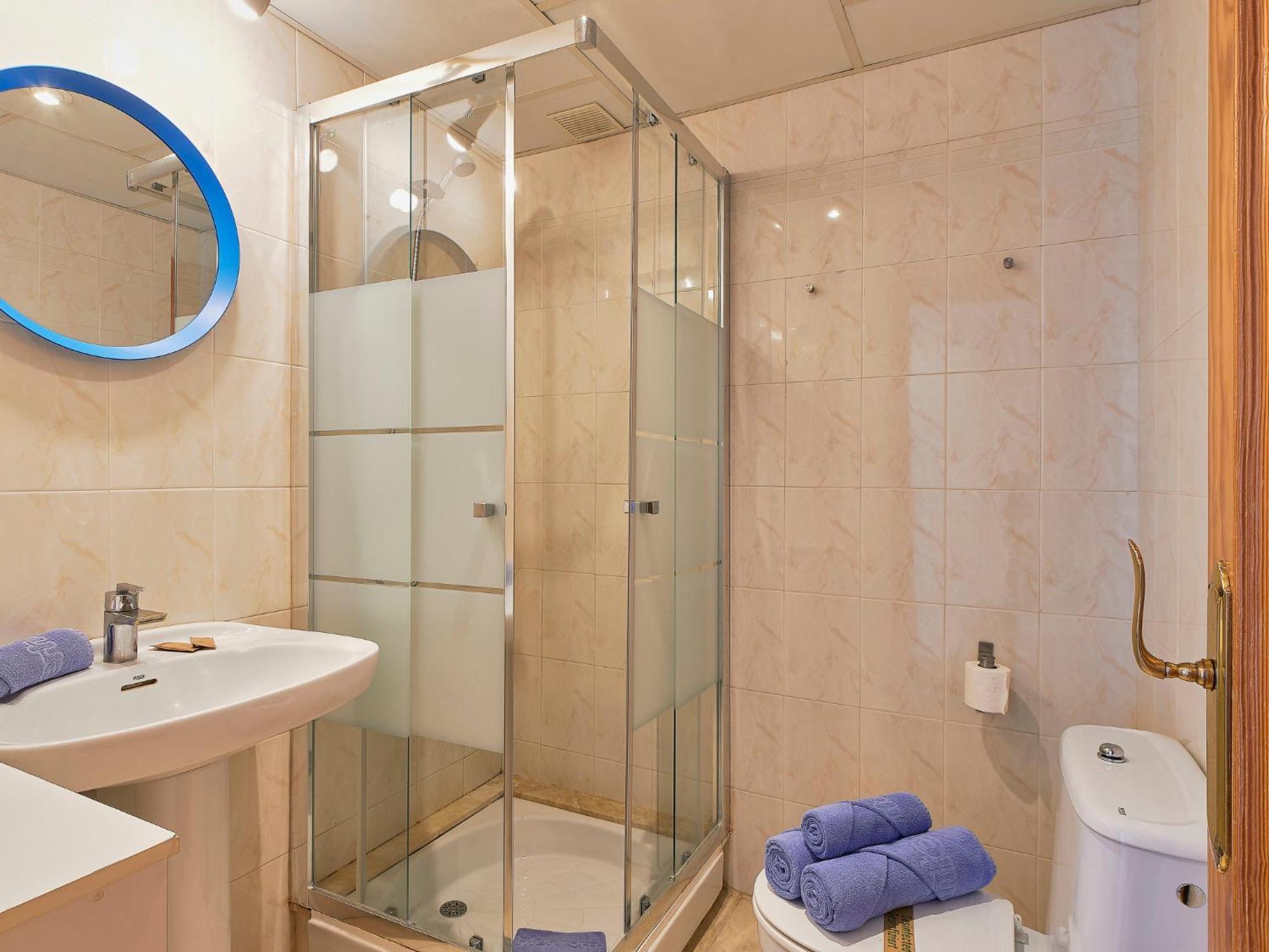 Apartment Marina Bay-1 By Interhome Εστεπόνα Εξωτερικό φωτογραφία