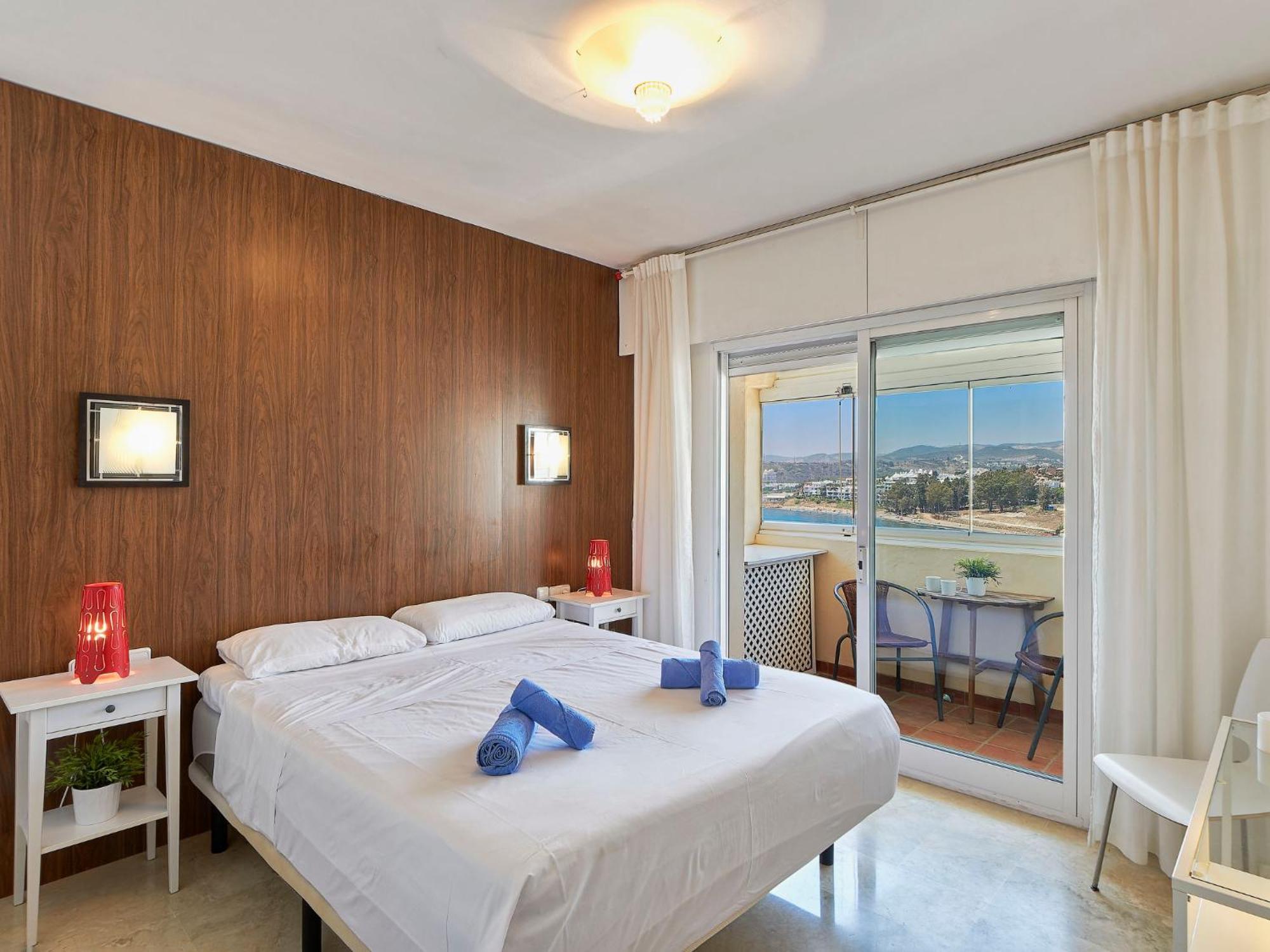 Apartment Marina Bay-1 By Interhome Εστεπόνα Εξωτερικό φωτογραφία