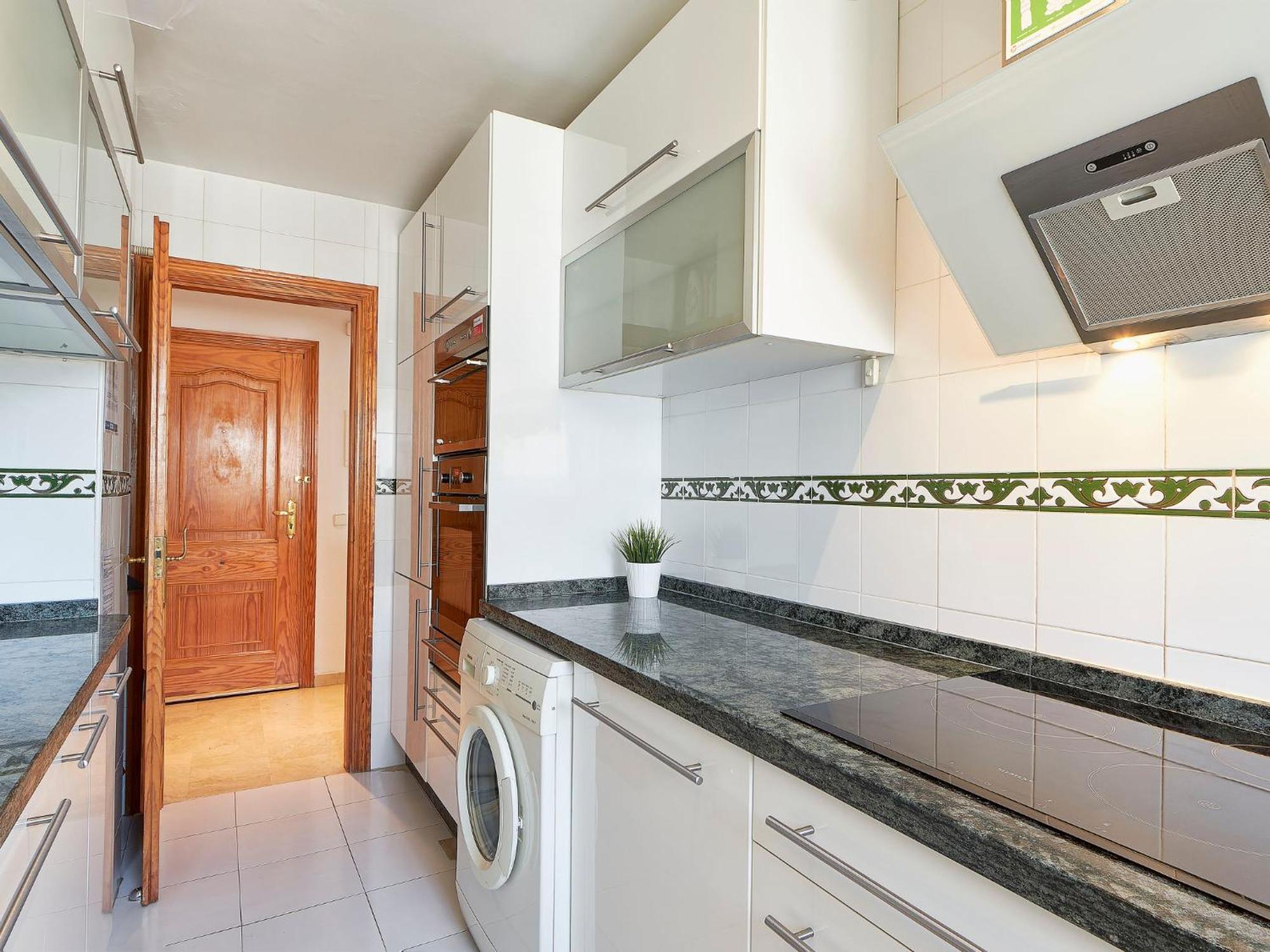 Apartment Marina Bay-1 By Interhome Εστεπόνα Εξωτερικό φωτογραφία