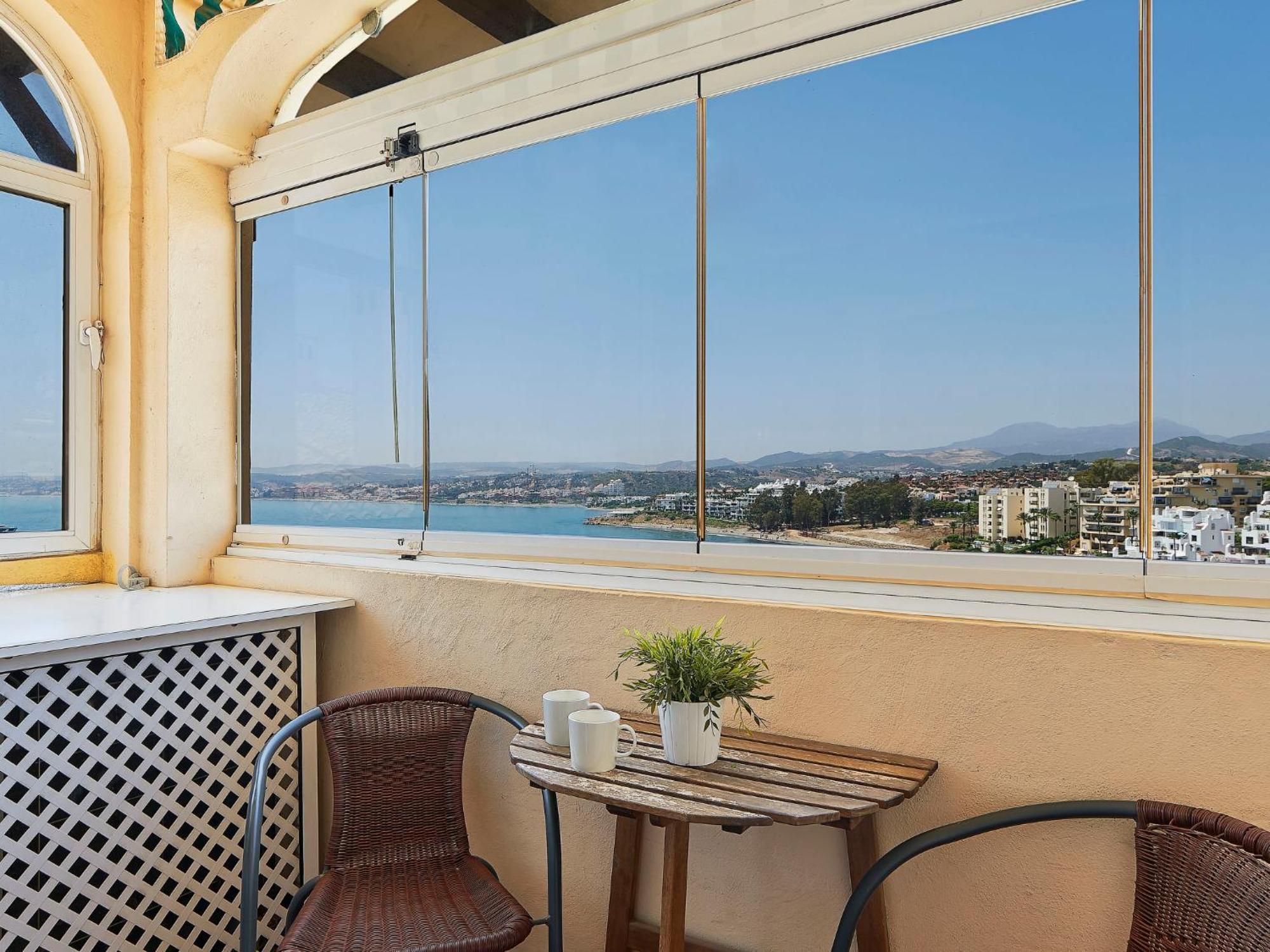 Apartment Marina Bay-1 By Interhome Εστεπόνα Εξωτερικό φωτογραφία