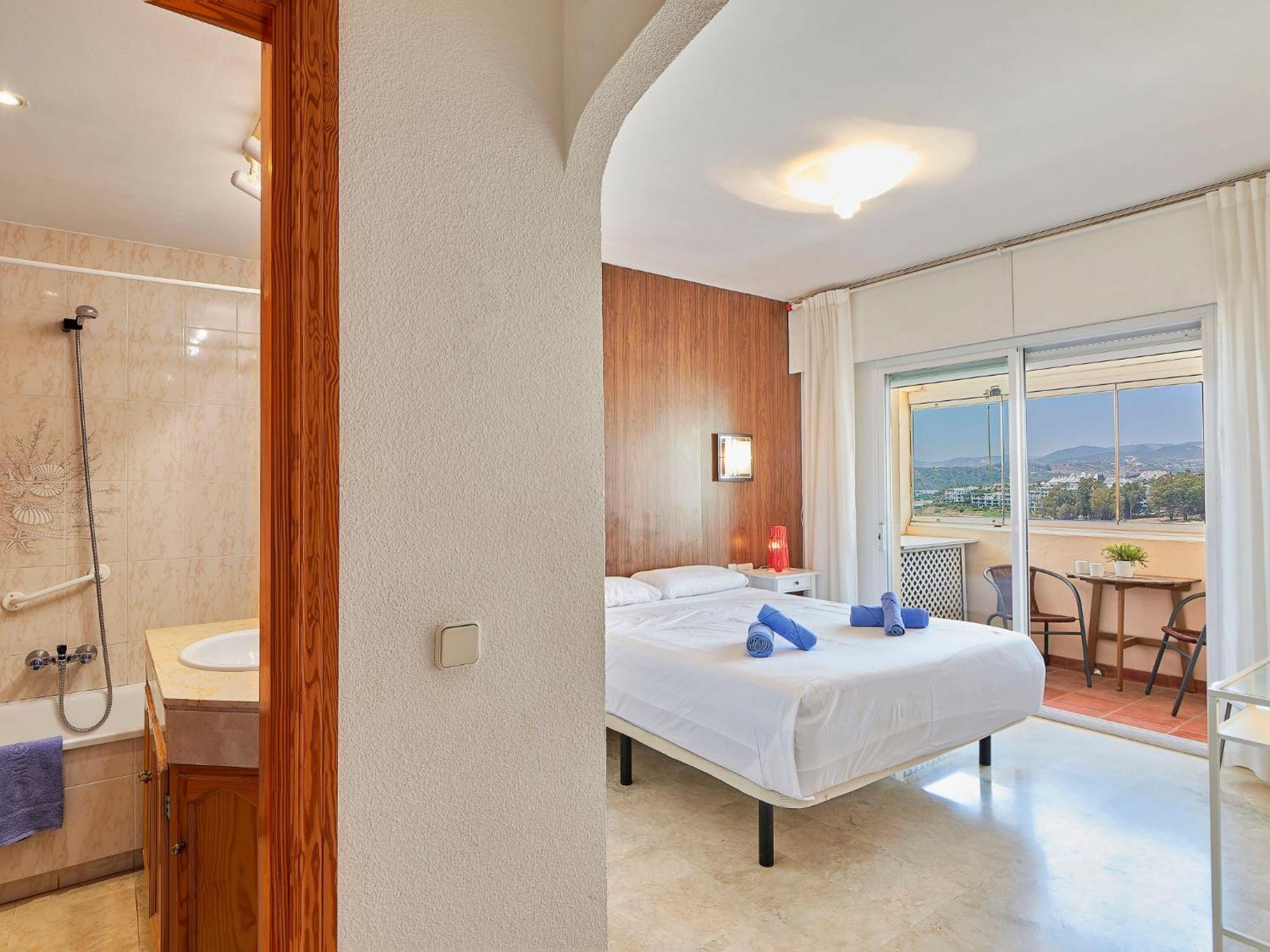 Apartment Marina Bay-1 By Interhome Εστεπόνα Εξωτερικό φωτογραφία