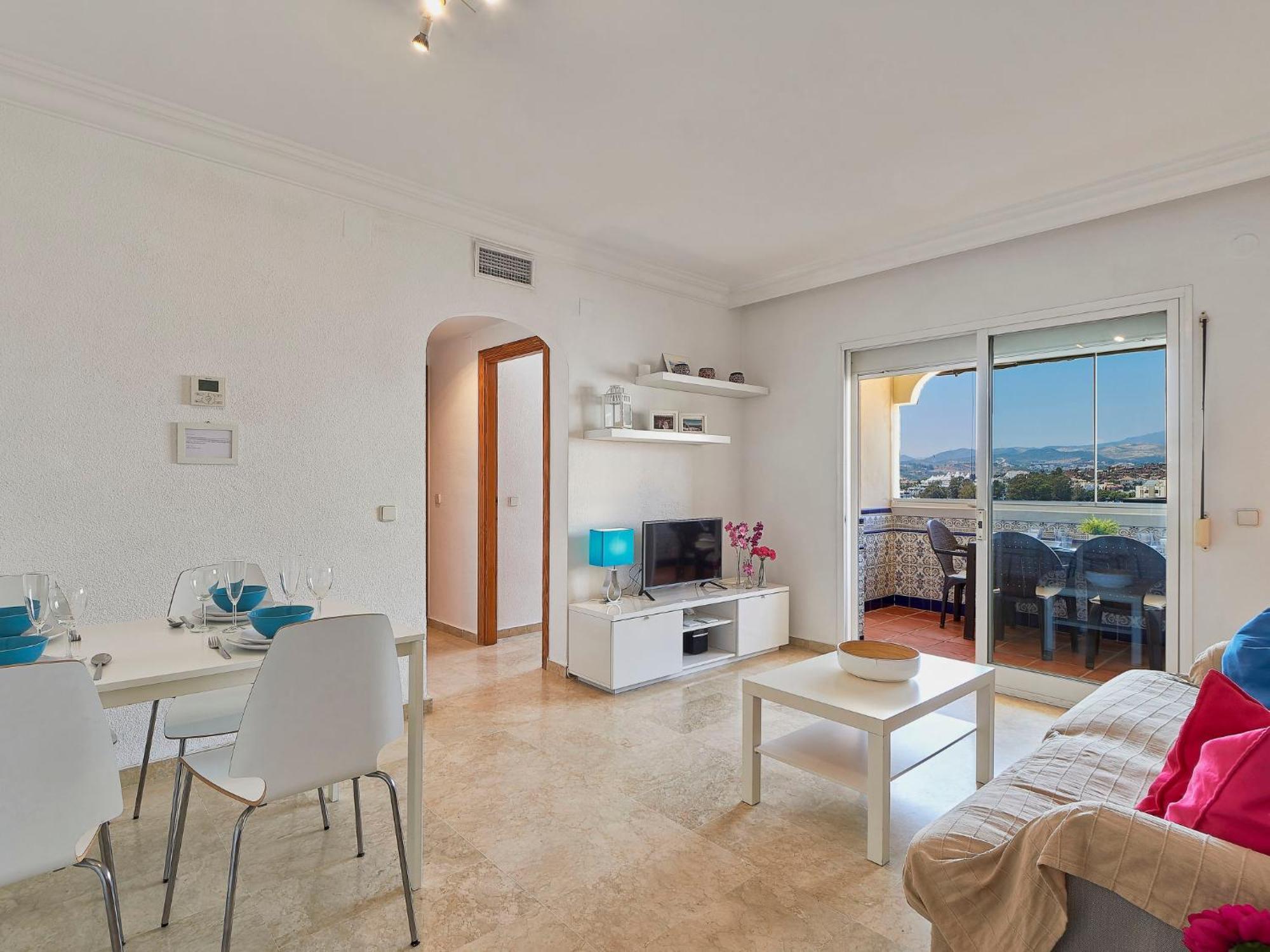 Apartment Marina Bay-1 By Interhome Εστεπόνα Εξωτερικό φωτογραφία